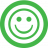 Smile Icon